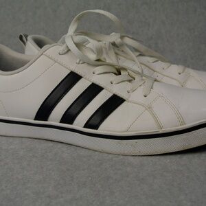 Adidas NEO Men's Pace Vs Fashion Sneaker Size 12